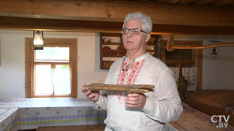 Угадаете, для чего нужна эта штука? На это не смогли ответить даже знатоки «Что? Где? Когда?»-17