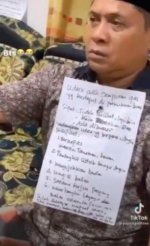 Мужчина помог своей жене записать видео. Говорят, что именно так выглядят идеальные отношения-7