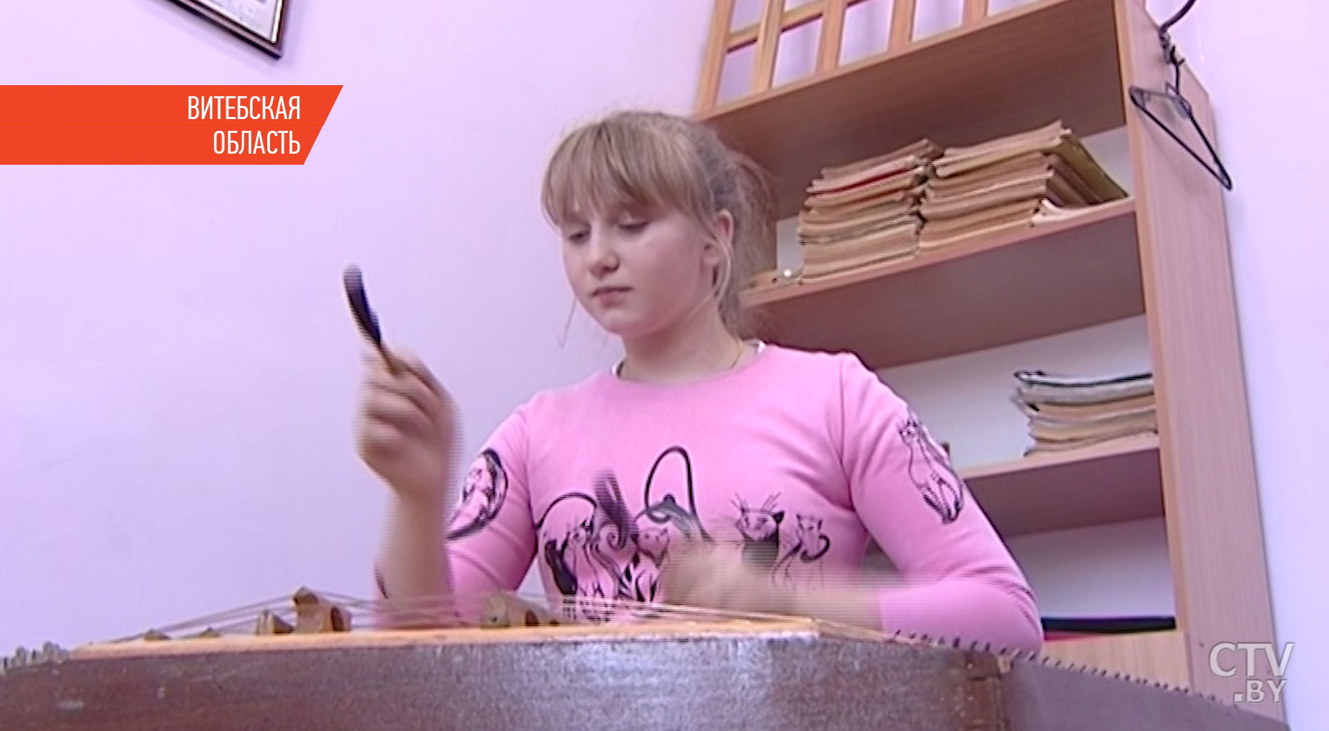 Звуки музыки. В Беларуси намерены возобновить производство музыкальных инструментов-18
