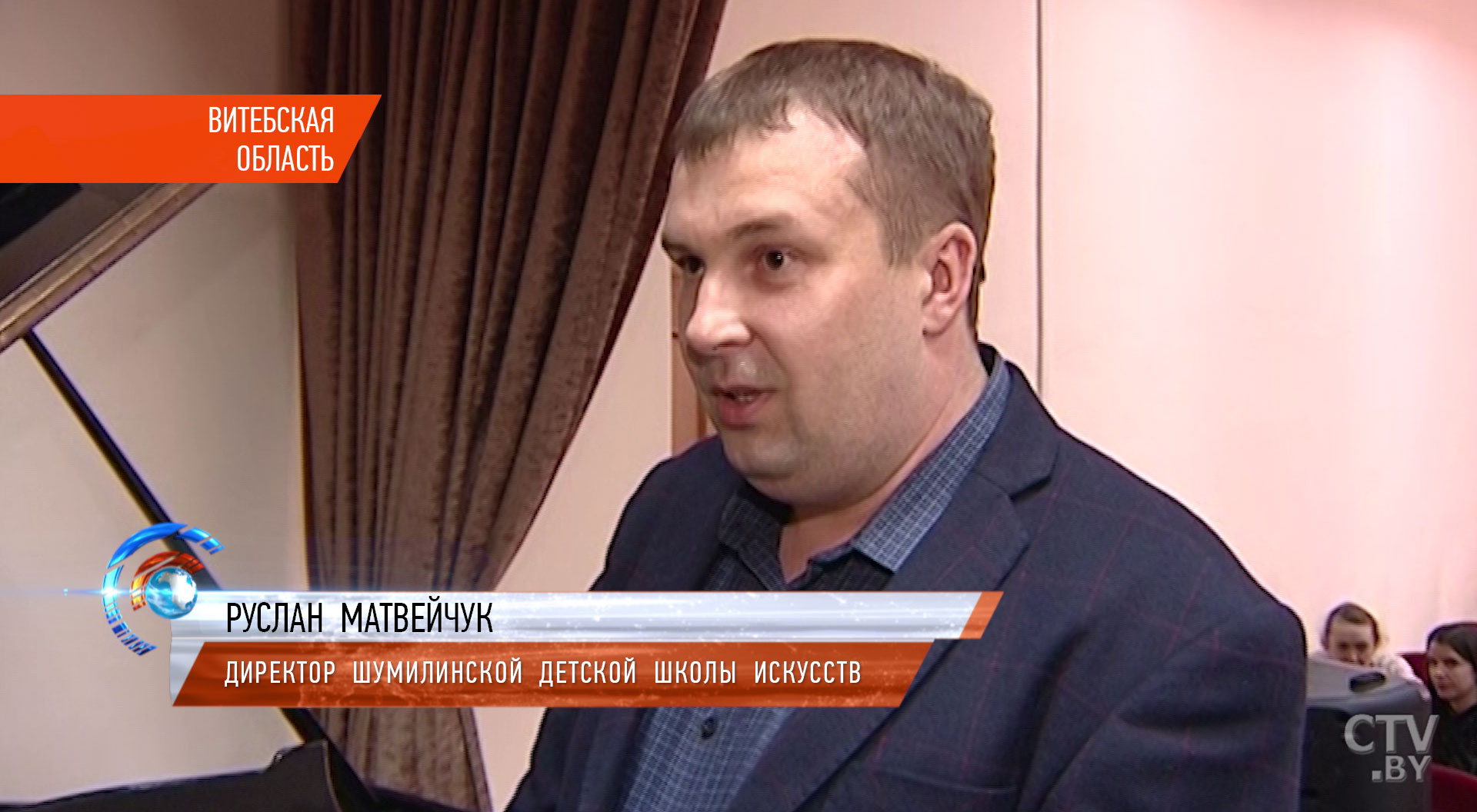 Звуки музыки. В Беларуси намерены возобновить производство музыкальных инструментов-27