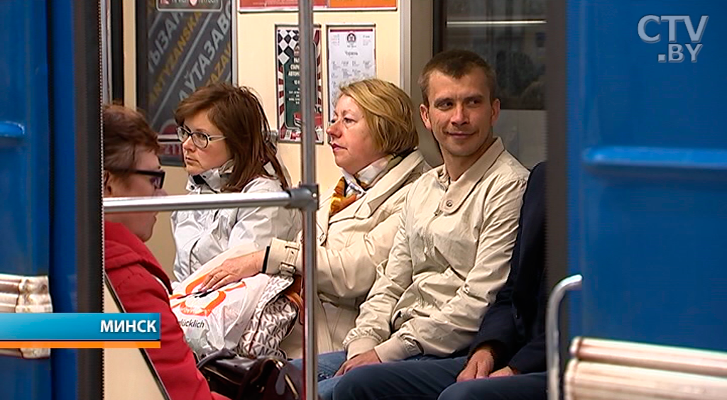 Классическая музыка в Минском метро и другие события 2 июня-1
