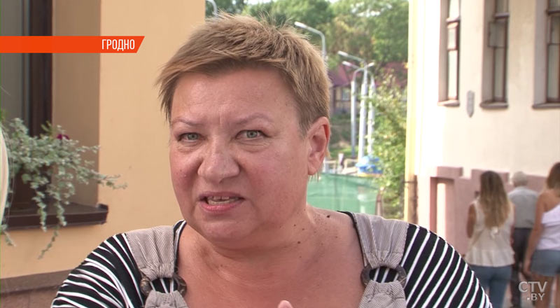 Гродненский Бродвей. Как жить, когда под окнами выступают уличные музыканты?-4 Гродненский Бродвей. Как жить, когда под окнами выступают уличные музыканты?-4