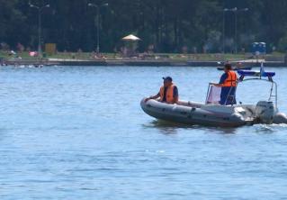 В Беларуси растёт число несчастных случаев на воде. Комментарий МВД