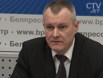 В Барановичах на пешеходном переходе микроавтобус насмерть сбил 13-летнюю девочку