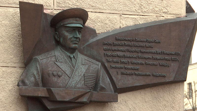 107 лет на страже правопорядка – белорусская милиция отмечает профессиональный праздник