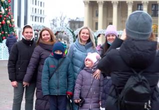 МВД обратилось к белорусам в праздничные дни