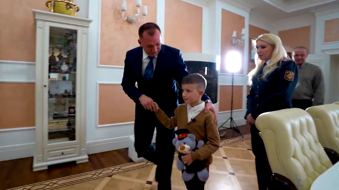 Письмо министру предлагает написать МВД Беларуси