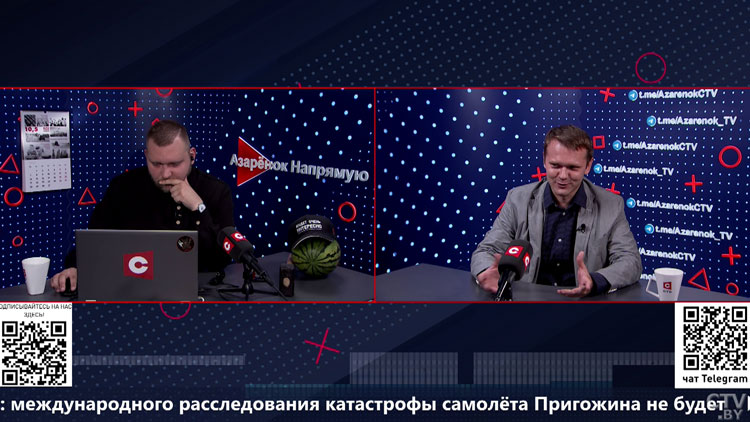 «Ни в коем случае мы бы тогда не поставили «Искандеры». Лазуткин назвал эти условия-4