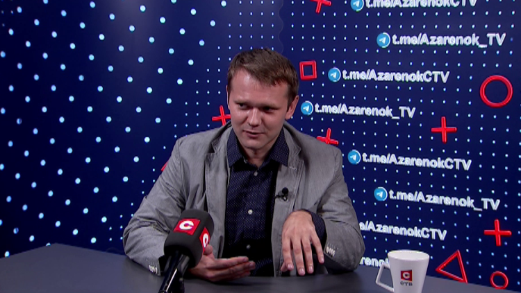 «Ни в коем случае мы бы тогда не поставили «Искандеры». Лазуткин назвал эти условия