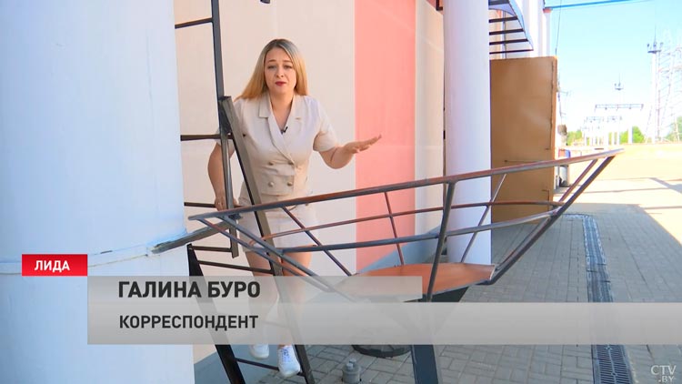 Каждому аисту по гнезду! Как в Беларуси защищают ЛЭП от пернатых?-12