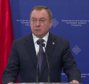 Владимир Макей: «Мы готовы к организации поставок в Никарагуа»