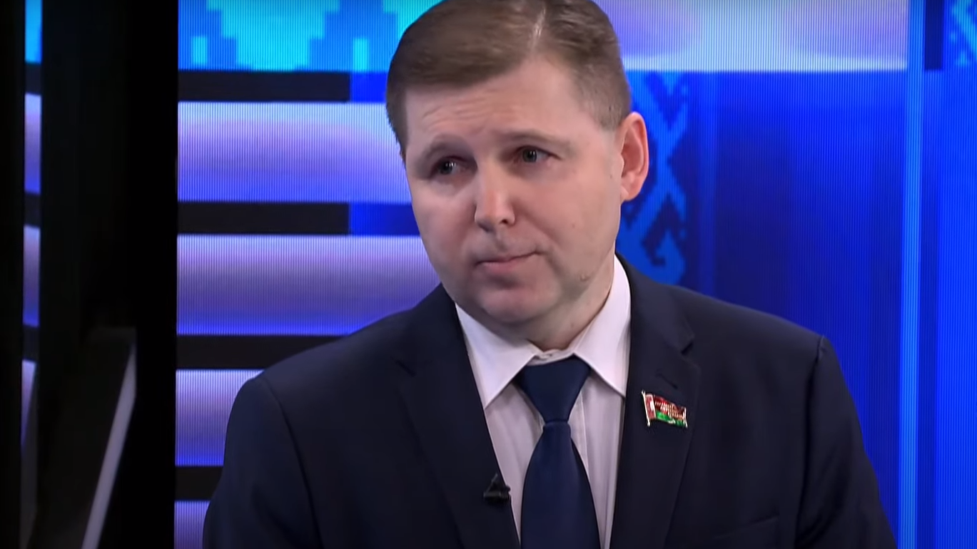 Сивец: «Мы интегрировали ВНС в политическую систему, причём наделили очень серьёзными полномочиями»