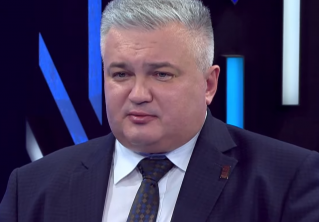 Директор Национального исторического музея Беларуси: главная наша проблема в том, что мы историю изучаем разделами Директор Национального исторического музея Беларуси: главная наша проблема в том, что мы историю изучаем разделами