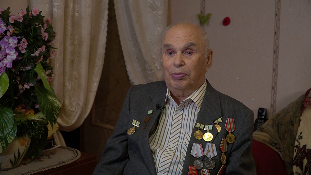 «Это ужасно было, все плакали». Ребёнок блокадного Ленинграда о самых страшных 872 днях