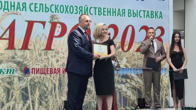 Брыло о результатах «Белагро»: мы прилично добавили в торговом обороте, в заключении контрактов и в денежном эквиваленте