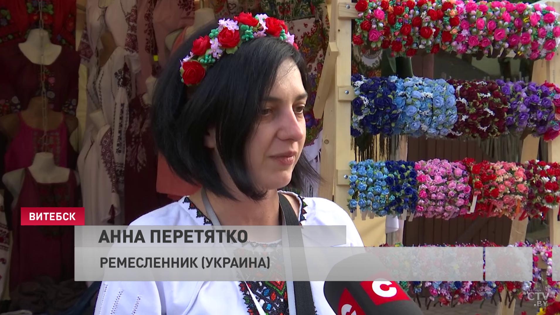 «Мы сделали тесты». Как гости «Славянского базара – 2020» добирались до Витебска-4