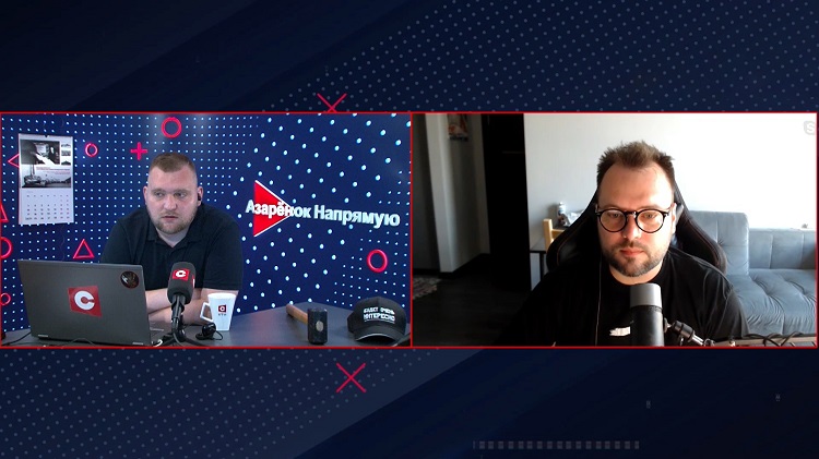 «Мы сейчас находимся в глобальной информационной войне». Зачем нужен общий медиахолдинг Беларуси и России?