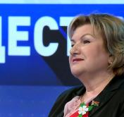 Лилия Ананич: то, что мы увидели на том же Купаловском театре, который государство выпестовало, фактически один к одному картинка Великой Отечественной войны