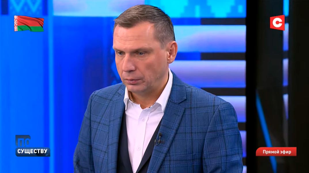 Щёкин: в каждом государстве общество выступает и требует от власти. А у нас государство просит и требует от общества-4