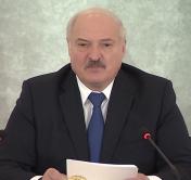 Александр Лукашенко: мы видим, какие усилия прилагает руководство России, чтобы сохранить хрупкий баланс сил на планете