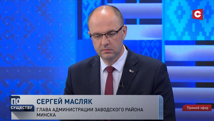 «Мы внедряем современные технологии». Как мессенджеры позволяют взаимодействовать чиновникам с народом?-10