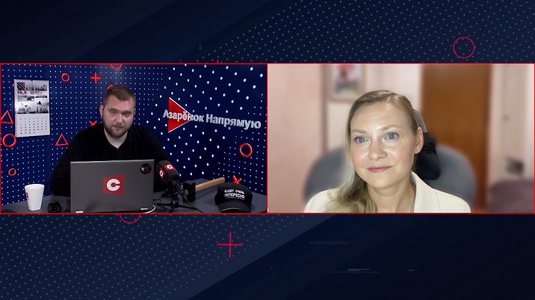 Мира Тэрада: мы живём в мире, где те, кто громче кричал о правах и свободе, пренебрегают ими больше всего