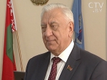 Минск выдвинул 8 кандидатов в Совет Республики Национального собрания Республики Беларусь VI созыва Минск выдвинул 8 кандидатов в Совет Республики Национального собрания Республики Беларусь VI созыва