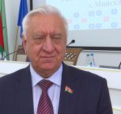 Михаил Мясникович: защита планов перспективного развития должна быть скрупулезной работой для районных и городских властей