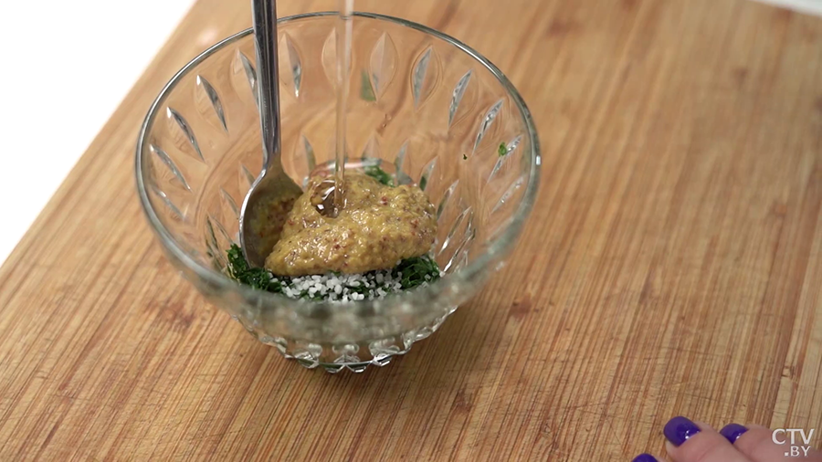 Мясной салат на Новый год. Рассказываем рецепт вкусного блюда-13