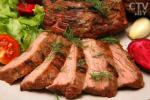 Учёные: красное мясо может спровоцировать рак