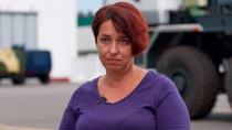 Было страшно, но я ему благодарна! Как живёт белоруска, которая вышла к Лукашенко на МЗКТ в 2020-м?