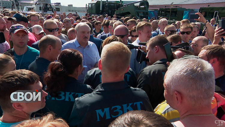 Было страшно, но я ему благодарна! Как живёт белоруска, которая вышла к Лукашенко на МЗКТ в 2020-м?-4 Было страшно, но я ему благодарна! Как живёт белоруска, которая вышла к Лукашенко на МЗКТ в 2020-м?-4
