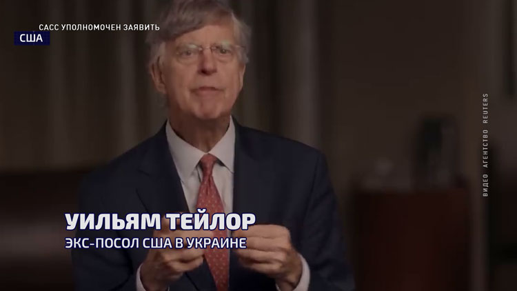 «Сейчас коррупции у нас нет». На Западе этим словам Зеленского не верят -4