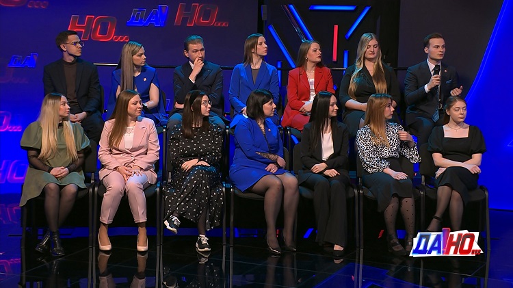 «На генетическом уровне есть моменты, которые от нас уже не зависят». Почему с рождением ребёнка лучше не затягивать?