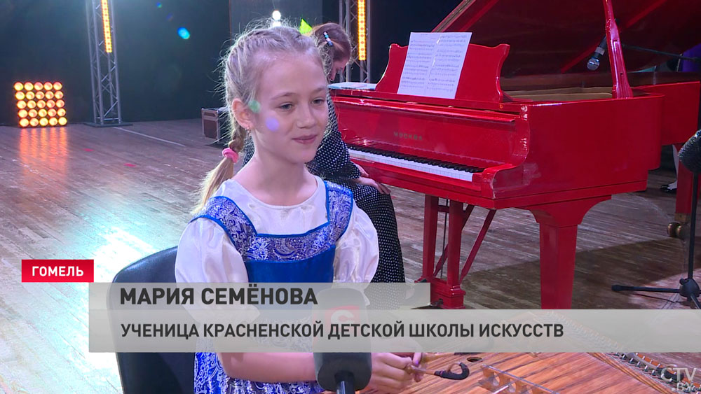 «Играть сегодня буду весёлую песню». На Gomel Fest – 2021 приехали более 3 тысяч конкурсантов-4