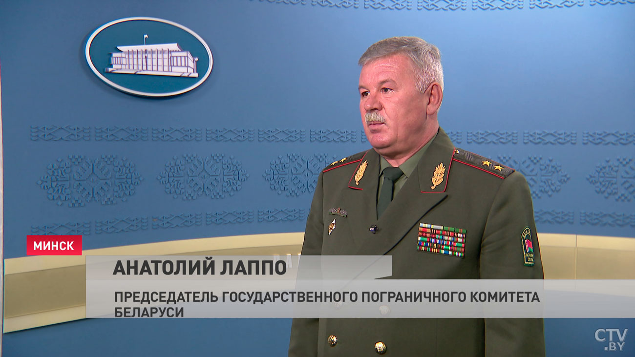 Пустовой о ситуации с мигрантами: похоже, в геополитике появляется новое понятие – отмороженная демократия-22