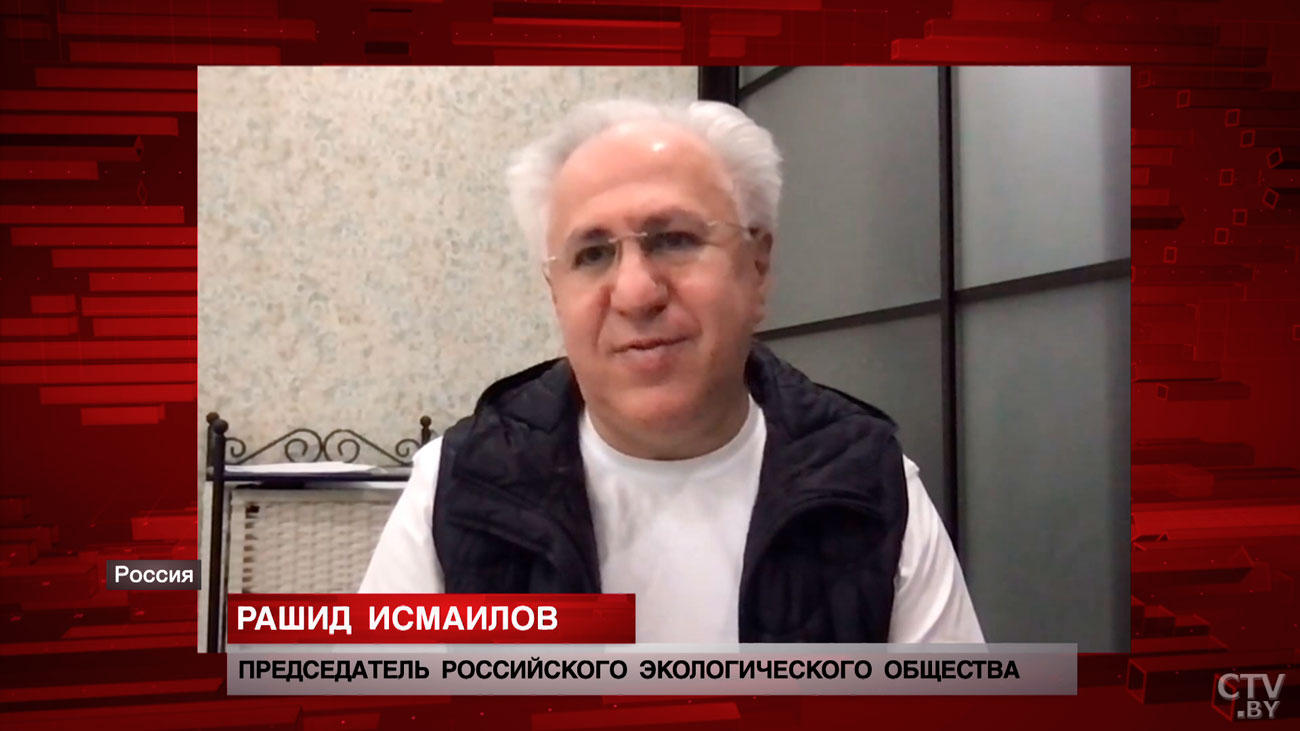 «Речь идёт только о политических амбициях». Эксперт о строящемся заборе на границе Польши и Беларуси-7