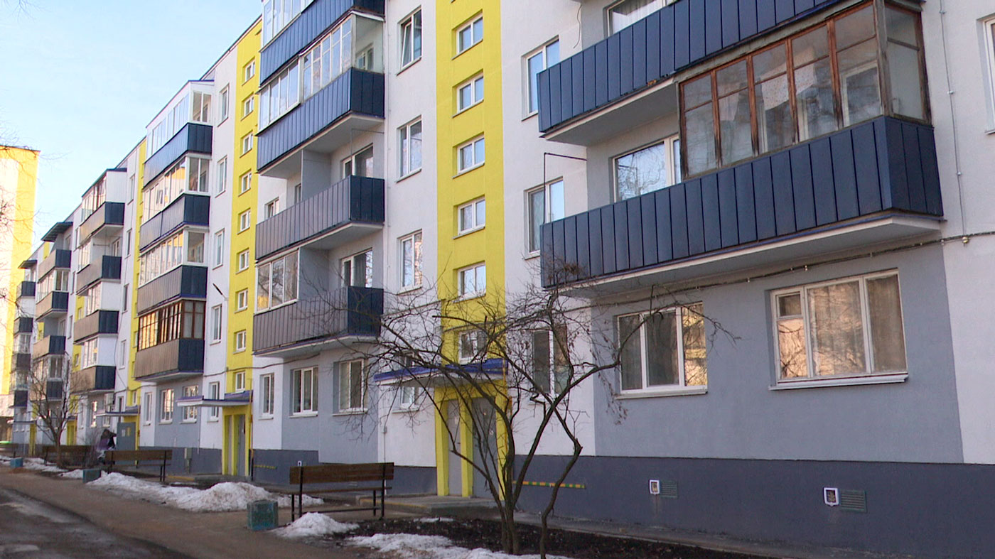 На какие проекты направят средства из бюджета Минска в 2023 году?