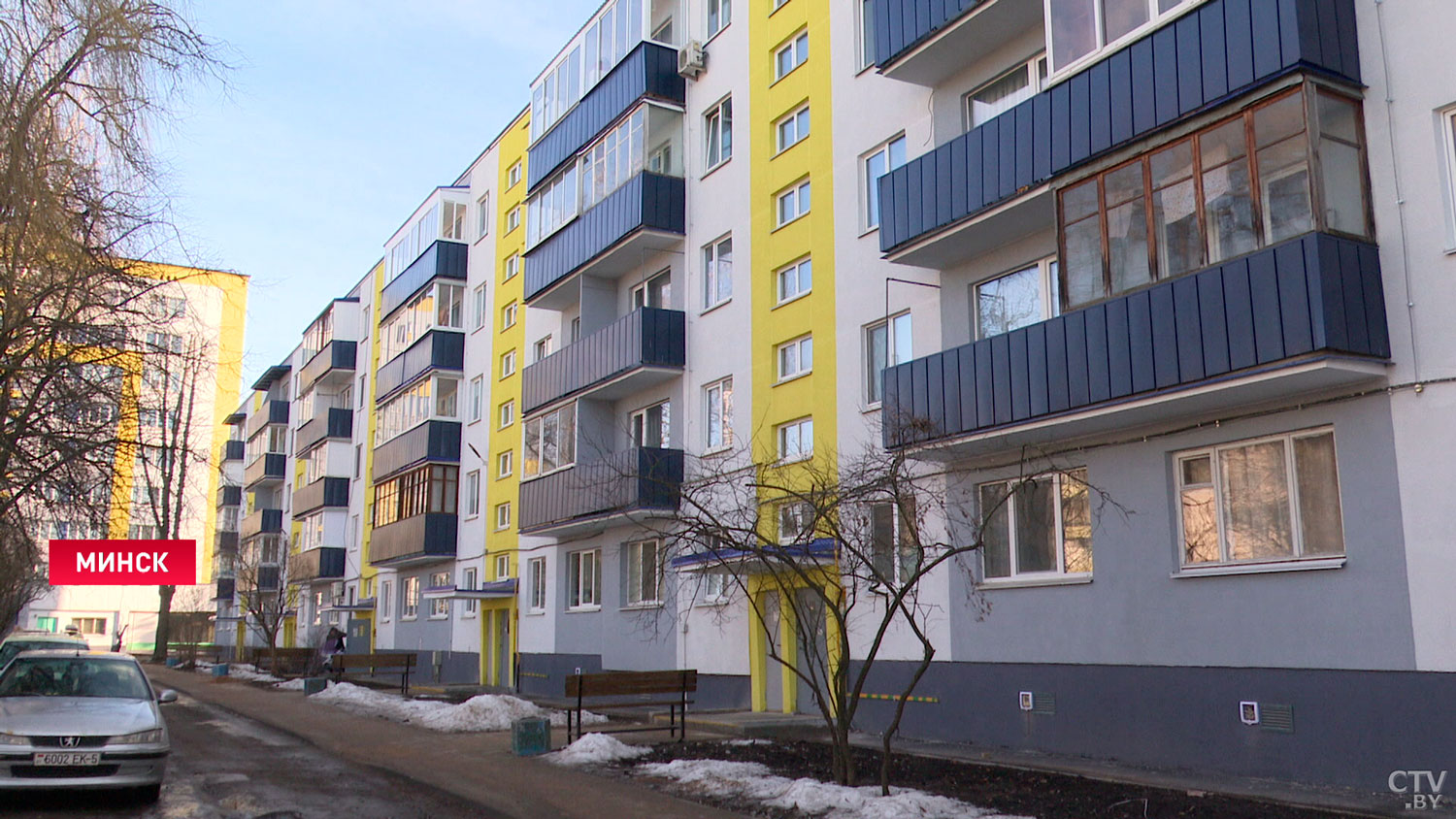 На какие проекты направят средства из бюджета Минска в 2023 году?-1