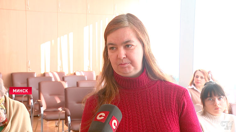 На кинолектории в Минске раскрыли интересные факты из жизни режиссёра Льва Голуба-4