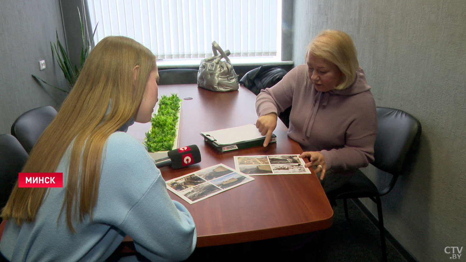 «Приезжайте, вашего автомобиля практически нет». На новую машину минчанки упала балка с крыши 9-этажки-7