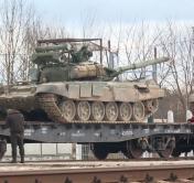 Огневой заслон. На полигоне под Барановичами отработали оборону населённого пункта