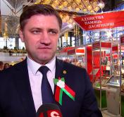 Алексей Богданов: необходимо обеспечить доступность товаров для населения. И мы видим комплексное решение этого вопроса