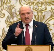Лукашенко: я знаю, что такое наши дети, поэтому у меня нет никакого желания посылать их на войну Лукашенко: я знаю, что такое наши дети, поэтому у меня нет никакого желания посылать их на войну