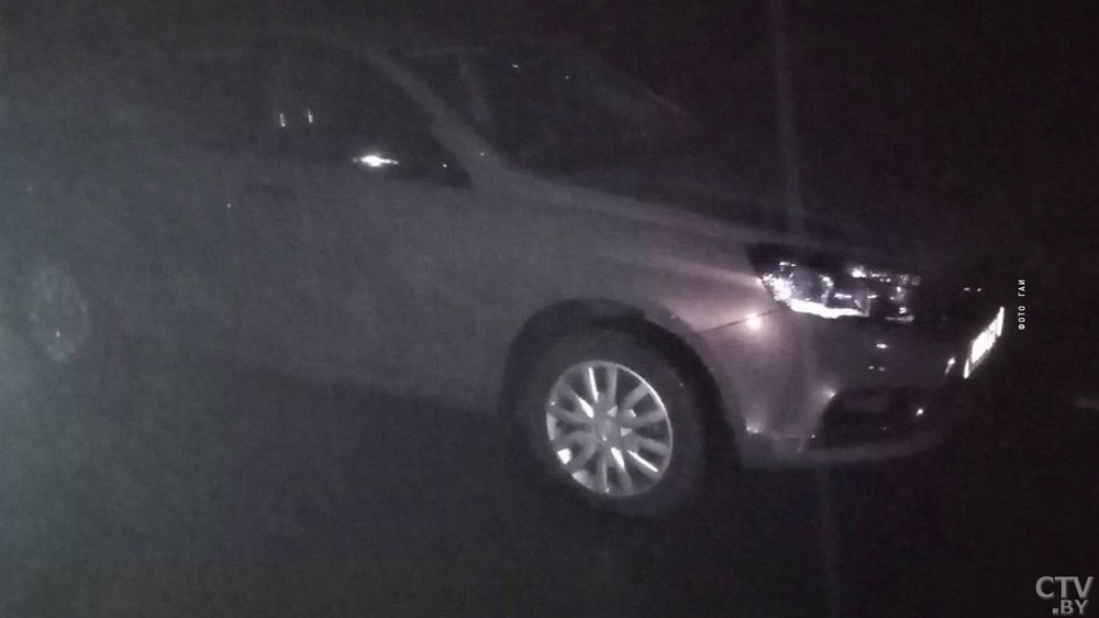 На трассе под Борисовом LADA насмерть сбила пешехода с велосипедом-1