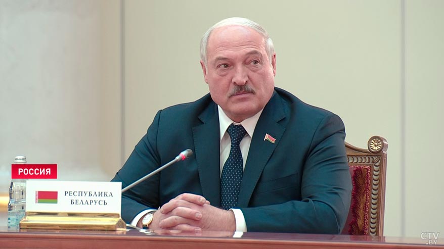 Чего ждать от пандемии коронавируса? Вот что на вопрос Лукашенко ответила главный санитарный врач России-7 Чего ждать от пандемии коронавируса? Вот что на вопрос Лукашенко ответила главный санитарный врач России-7