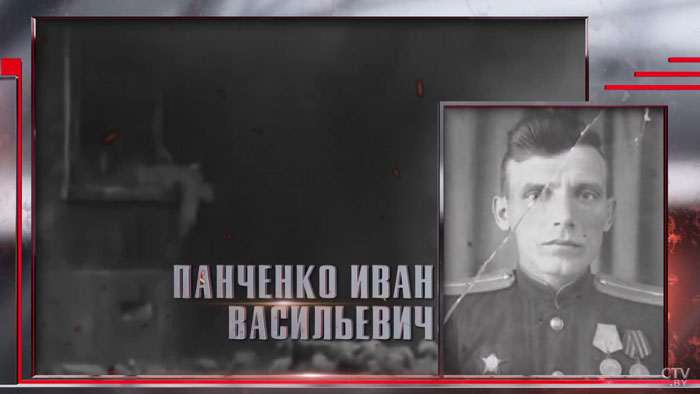 «Нам нужно быть не хуже их». Праправнук героического советского командира и сам сегодня защищает Родину-4