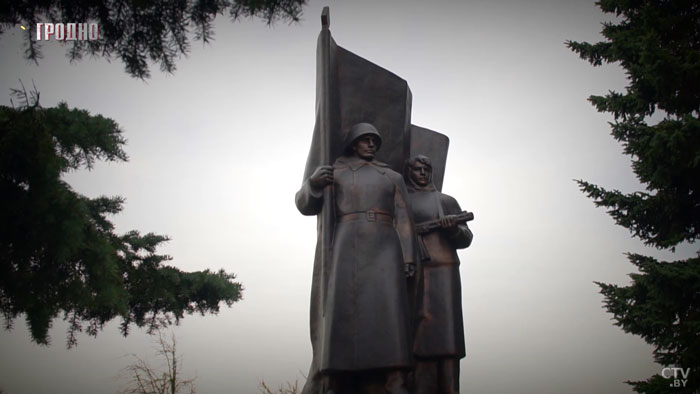 «Нам нужно быть не хуже их». Праправнук героического советского командира и сам сегодня защищает Родину-7 «Нам нужно быть не хуже их». Праправнук героического советского командира и сам сегодня защищает Родину-7