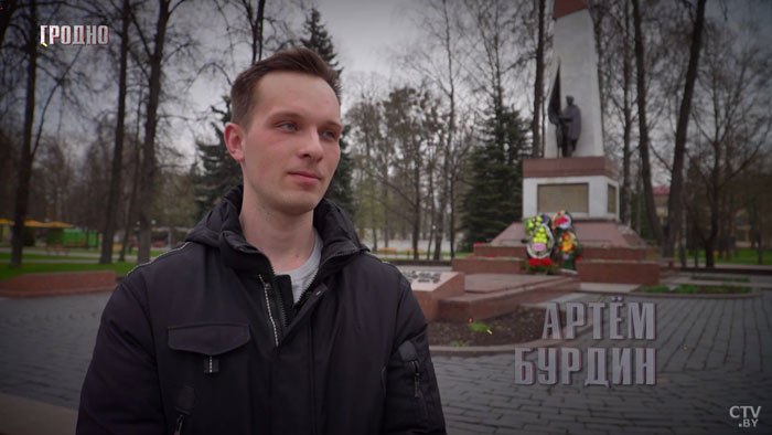 «Нам нужно быть не хуже их». Праправнук героического советского командира и сам сегодня защищает Родину-1
