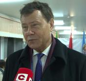 Наблюдатели о ходе парламентских выборов: «Атмосфера праздника в Беларуси сохранилась»